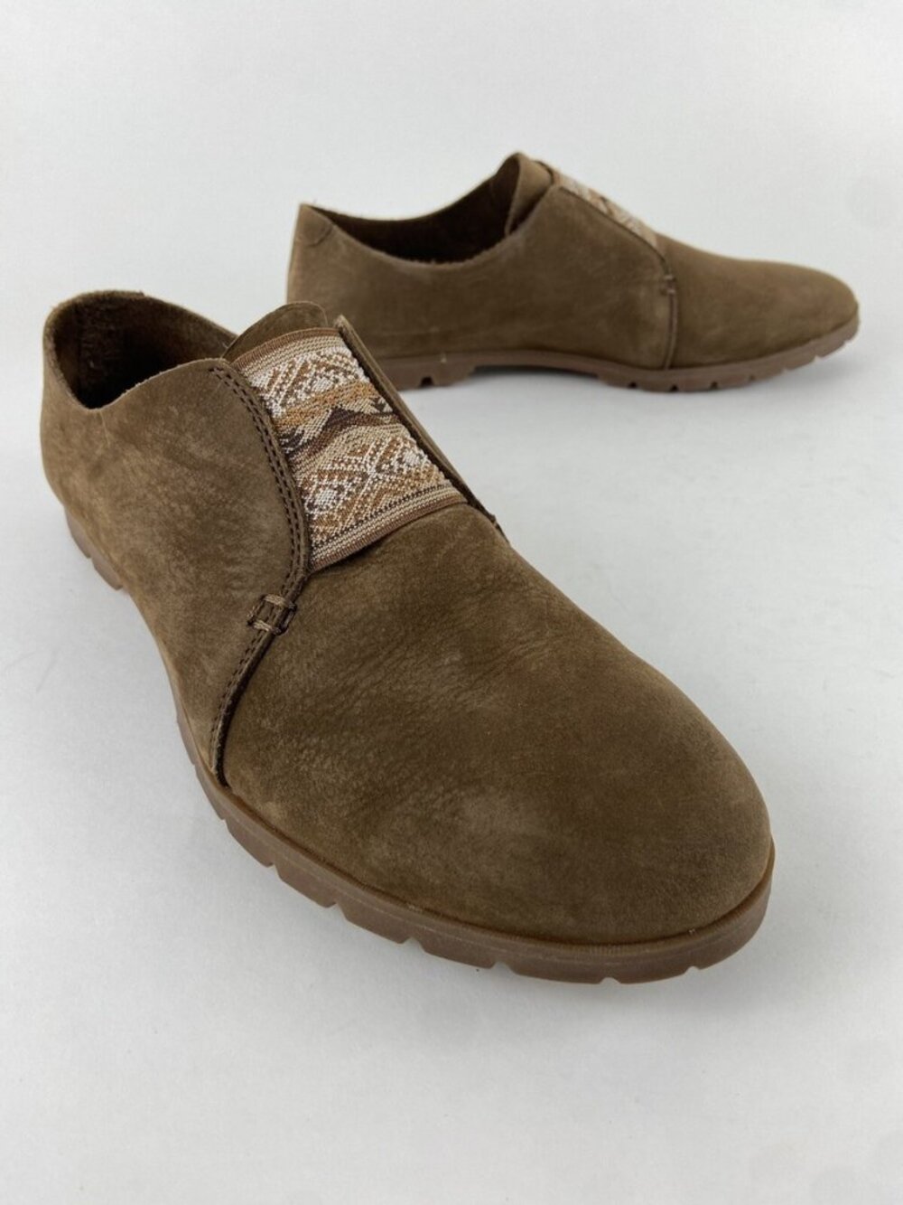 NEW with BOX WOOLRICH LEFT LANE OXFORD